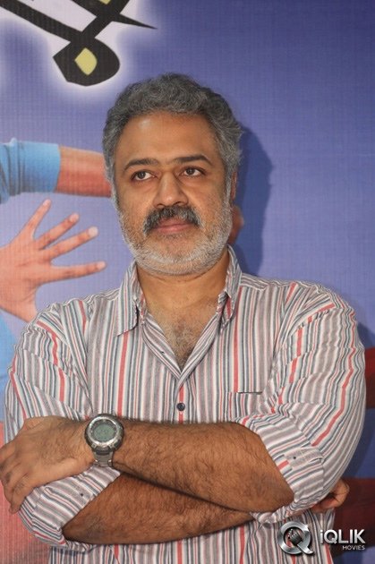 Brother-Of-Bommali-Movie-First-Look-Launch